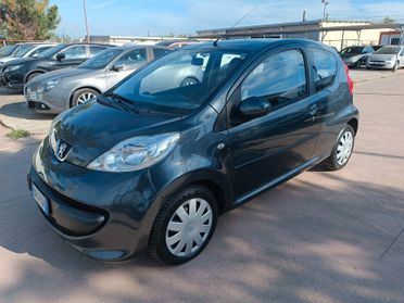 Peugeot 107 1.0 68CV 3p. Desir