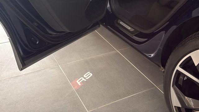 AUDI RS Q8 TFSI V8 600 CV Quattro Tiptronic