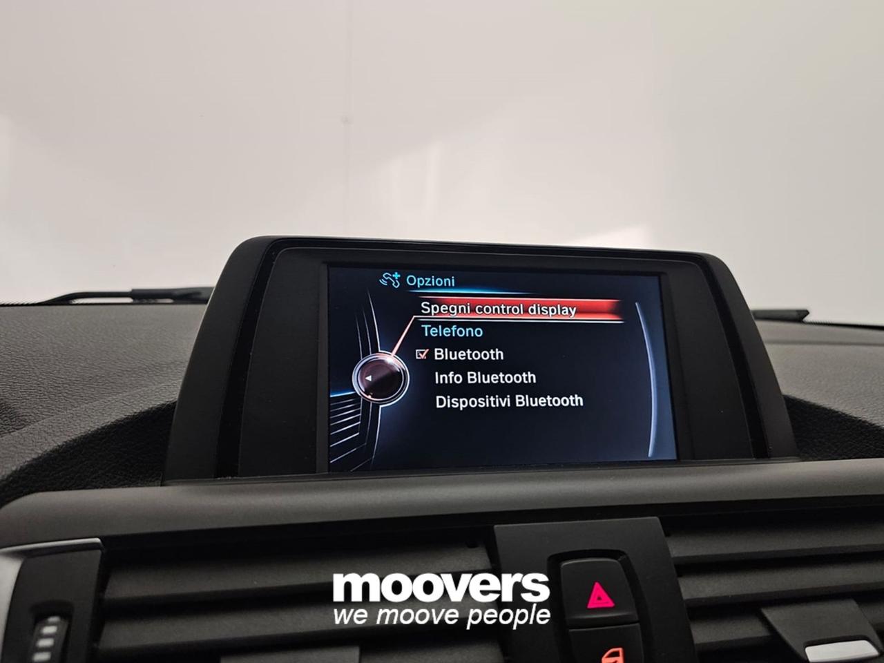 Serie 1 (F20) BMW 116d 5p. Business