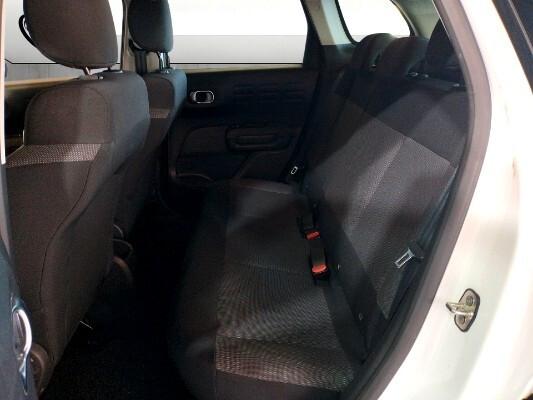 Citroen C3 Aircross I 1.2 puretech C-Series s