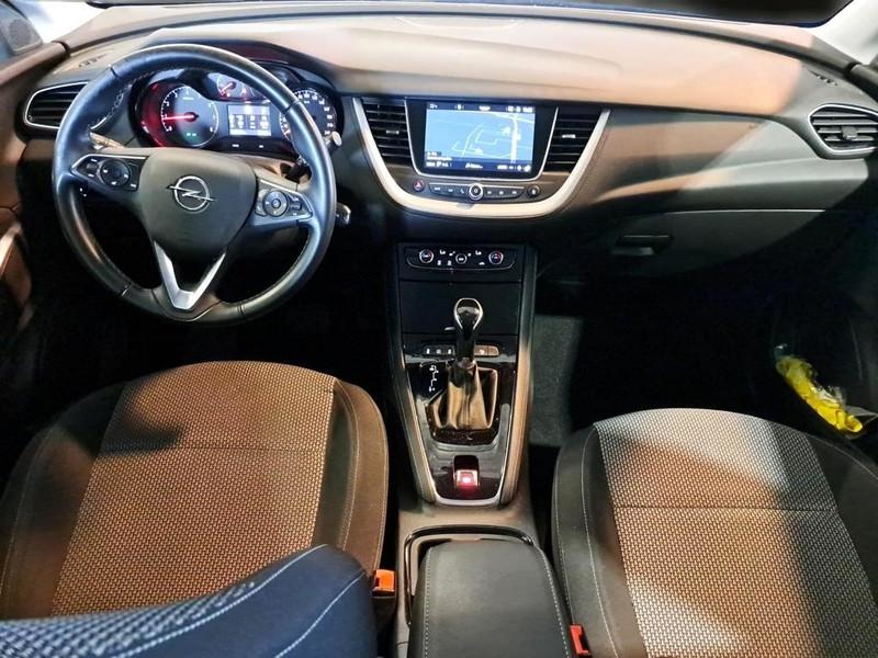 OPEL GRANDLAND X 1.5 Ecotec Diesel 130cv Business S/S AT8