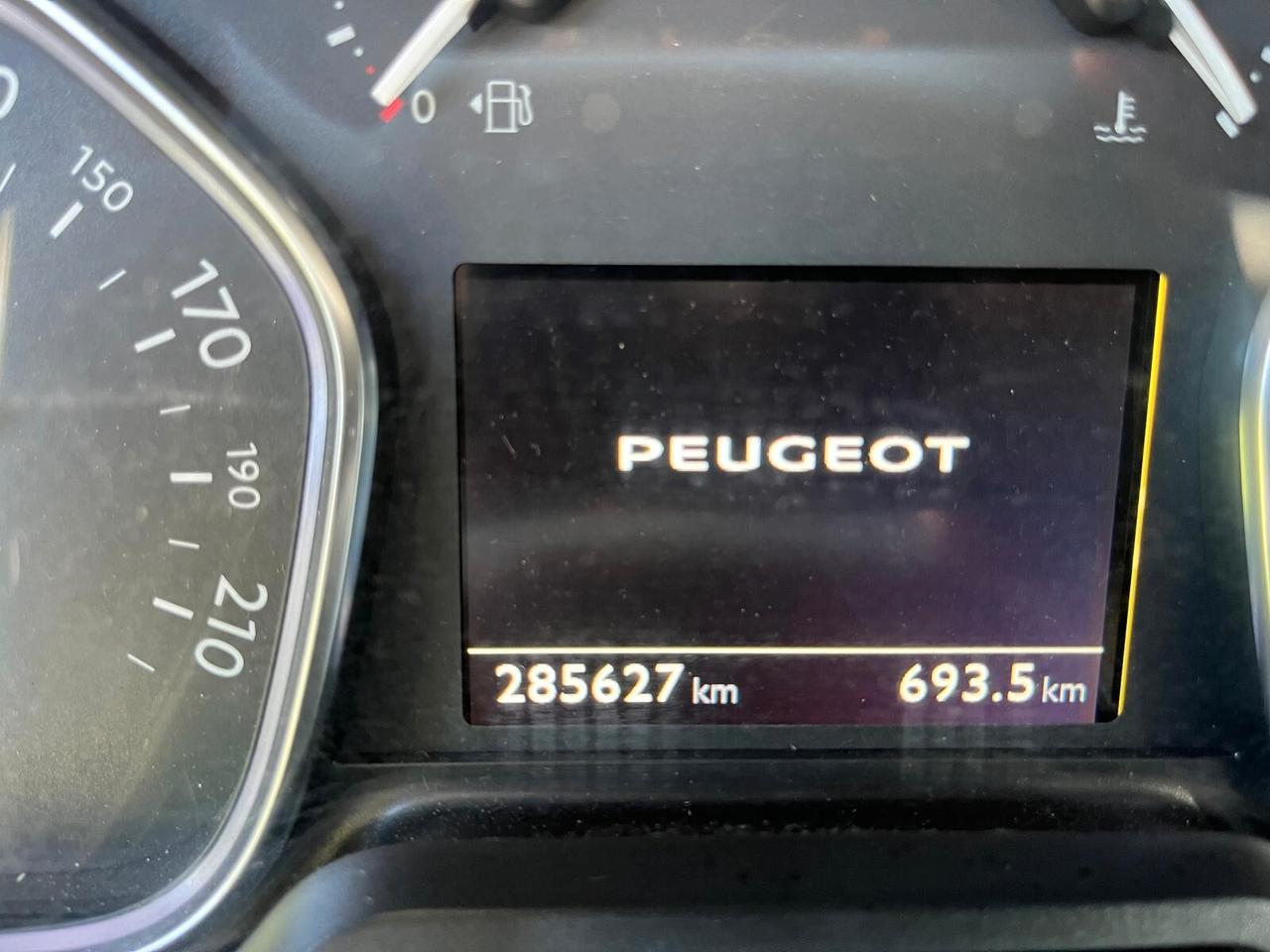 Peugeot Expert BlueHDi 95 **+IVA**
