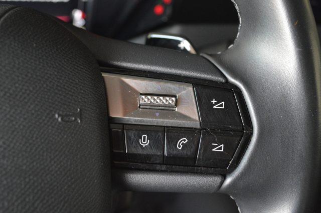DS AUTOMOBILES DS 4 PureTech 130 aut. Business Carplay