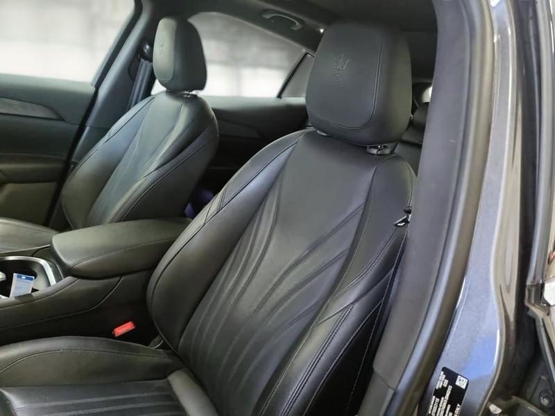 MASERATI GRECALE 2.0 300 CV MHEV GT Q4 AUTO SUV