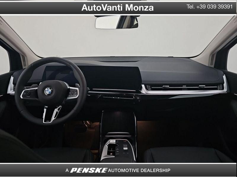 BMW Serie 2 Active Tourer 223i 48V Luxury
