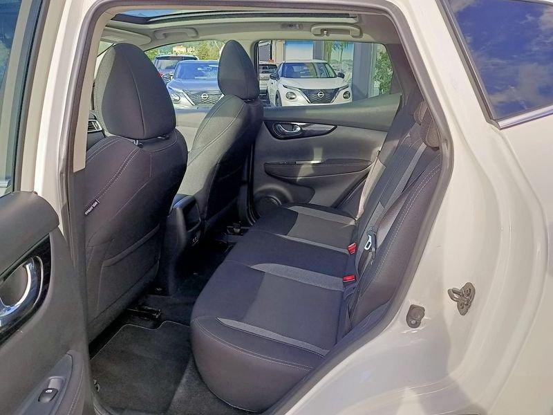 Nissan Qashqai 1.3 DIG-T 140cv N-Connecta 2WD