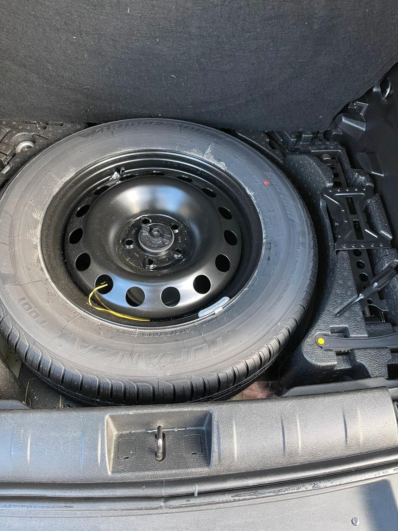 Jeep Renegade 1.6 Mjt DDCT 120 CV Longitude