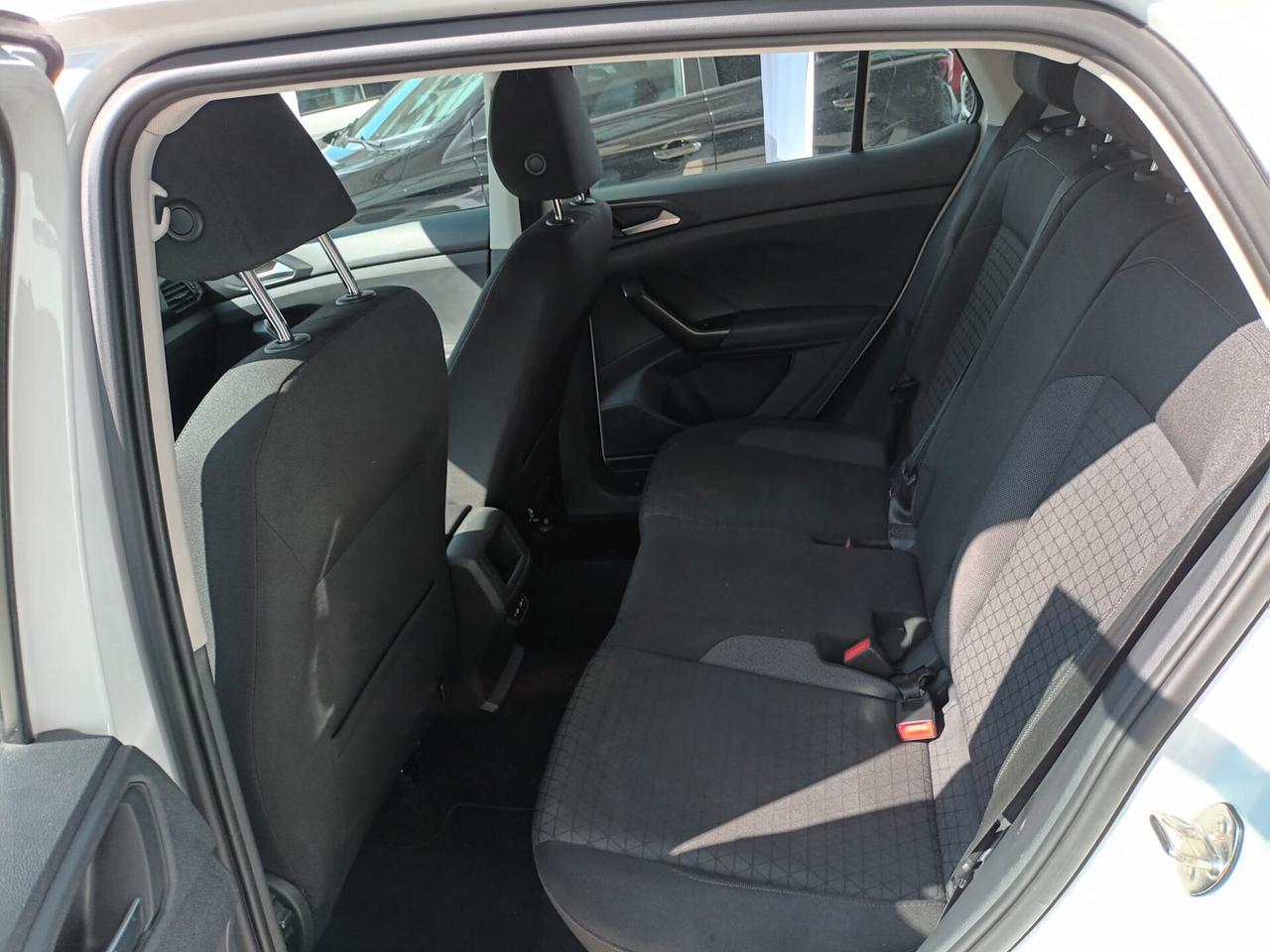 Volkswagen T-Cross 1.0 TSi Style 95 CV