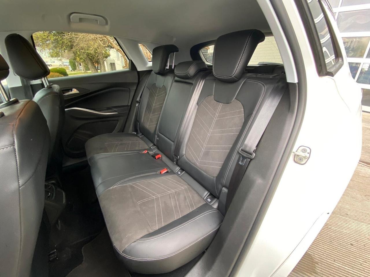 Opel Grandland 1.5 diesel Ecotec Ultimate AT8