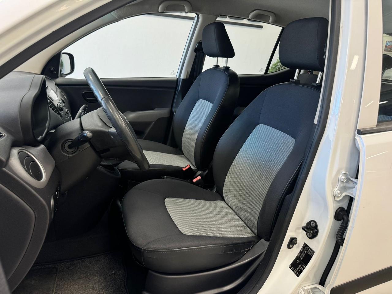 Hyundai i10 1.1 12V Comfort