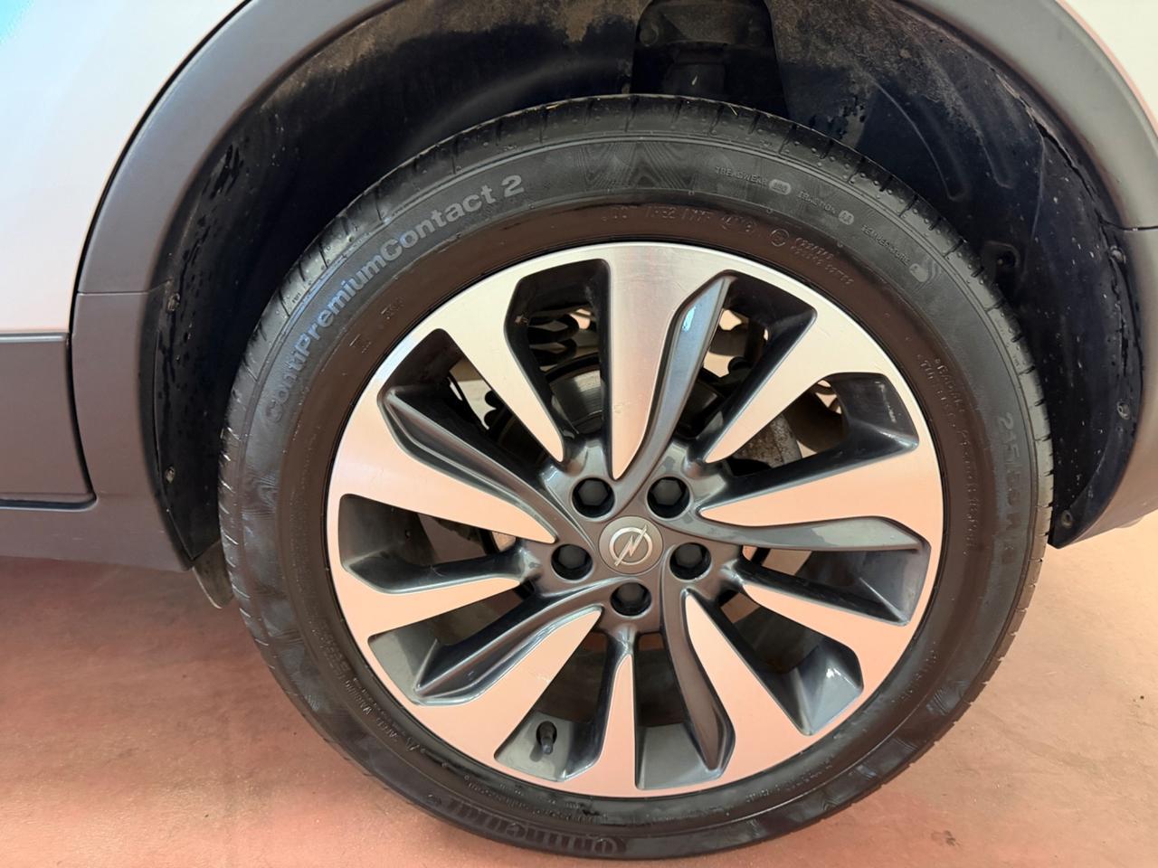 Opel Mokka X 1.6 CDTI 4x2 Innovation