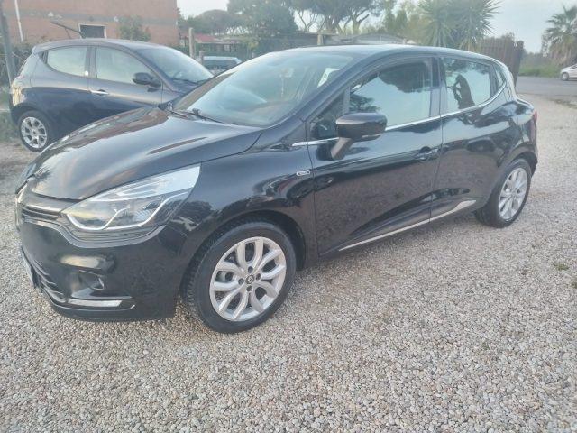 RENAULT Clio TCe 12V 90 CV GPL Start&Stop 5 porte Energy Intens
