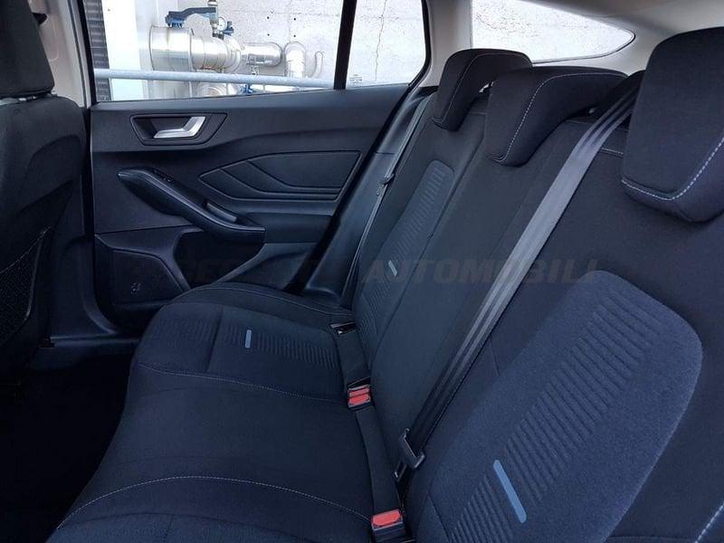 Ford Focus Focus Active SW 1.5 ecoblue 115cv auto