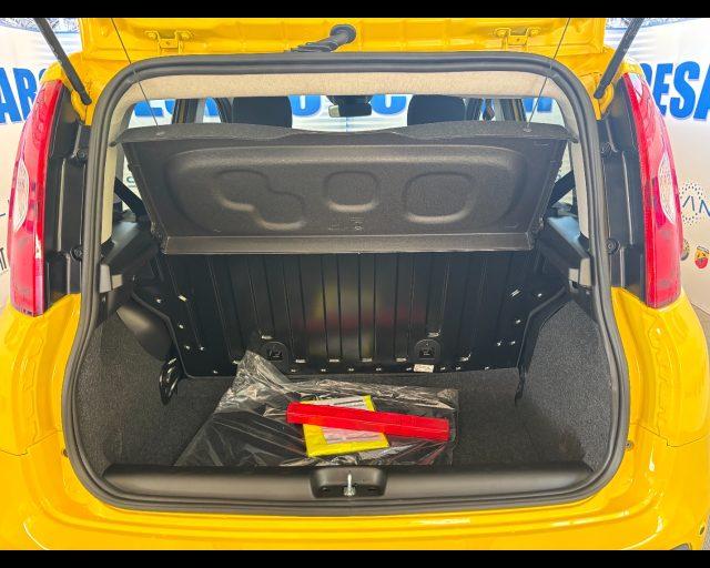 FIAT Pandina 1.0 firefly hybrid Icon s&s 65cv 5p.ti