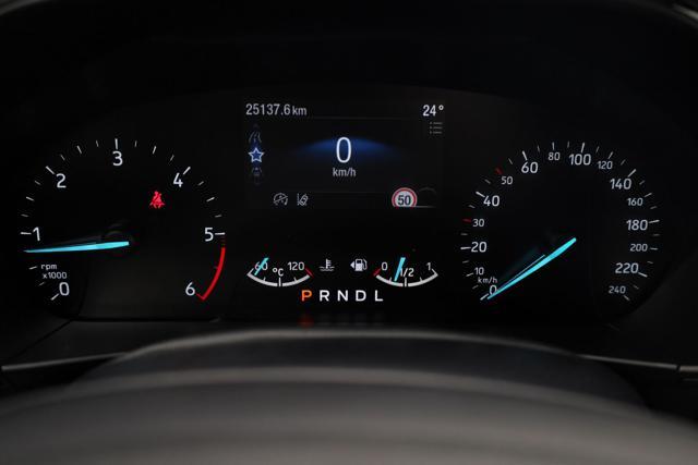 FORD Focus 1.5 EcoBlue automatico 5p. ST-Line