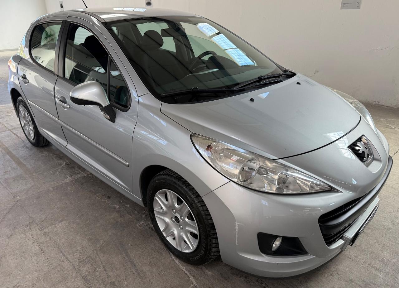 Peugeot 207 Plus 1.4 HDi 70CV 5 porte - 2014