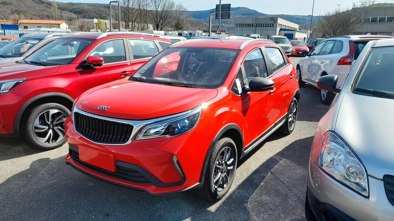 EMC QUATTRO 1.5 AUTOMATICA PRONTA CONSEGNA