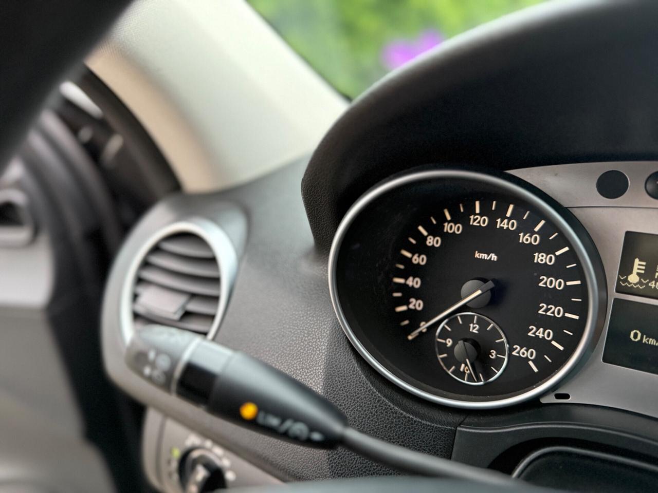 Mercedes-benz ML 320 CDI AMG PAKET FULL