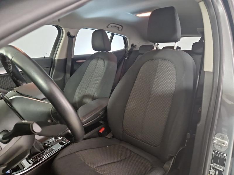 BMW X2 xDrive 25e Business X automatico