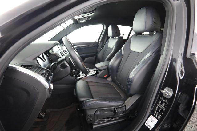 BMW X4 X4 xDrive20d Msport