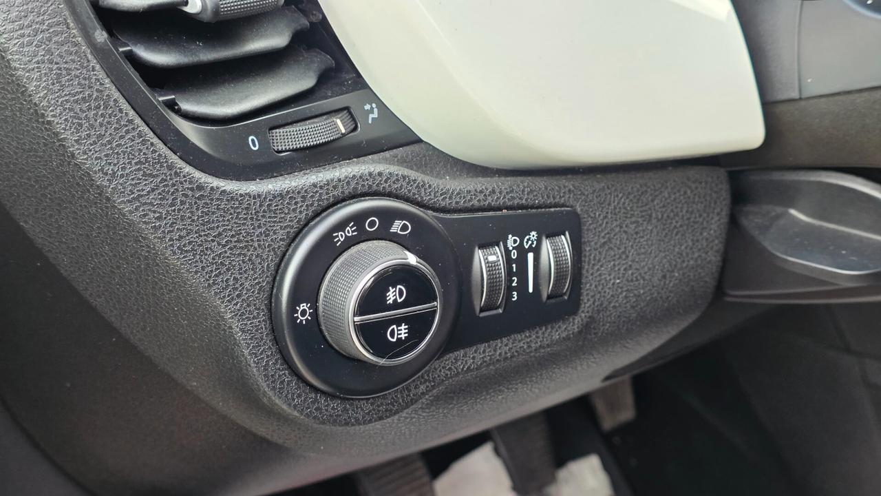 Fiat 500X 1.6 MultiJet 120 CV