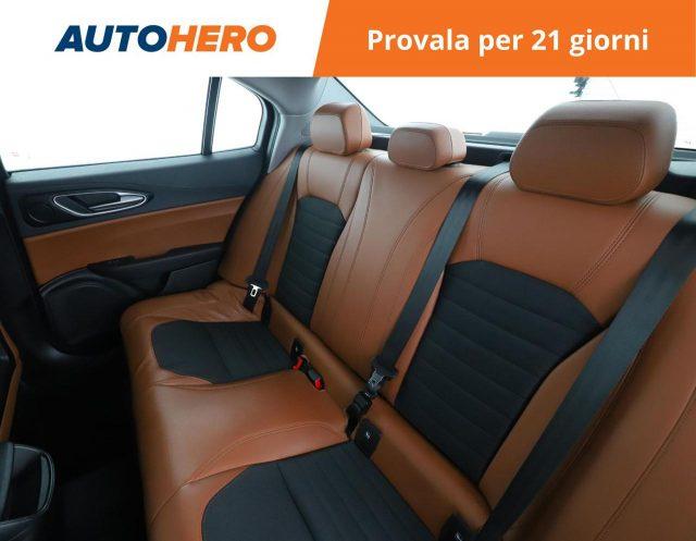 ALFA ROMEO Giulia 2.2 Turbodiesel 150 CV AT8 Super