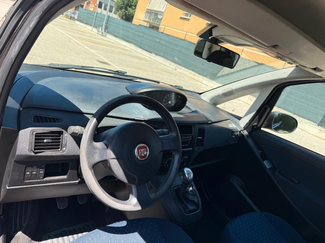 Fiat Idea 1.4 - NEOPATENTATI - 12 MESI DI GARANZIA -