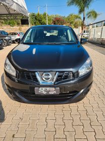 Nissan Qashqai NISSAN QUASHAI 1.5 DIESEL
