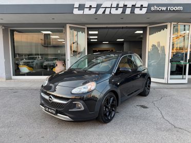 Opel Adam Rocks 1.2 70 CV Start&Stop