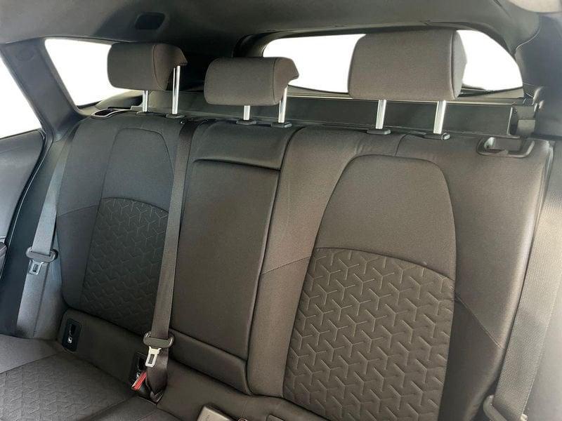 Toyota Corolla Corolla Touring Sports 2.0h Style cvt