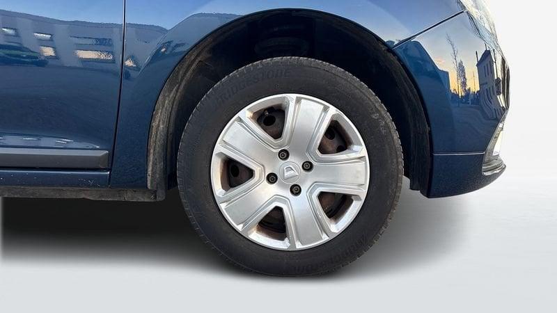 Dacia Logan MCV 1.0 SCe Laureate Modelli Vari - LOGAN