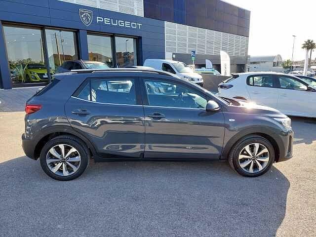 Kia Stonic 1.2 DPI Style TT