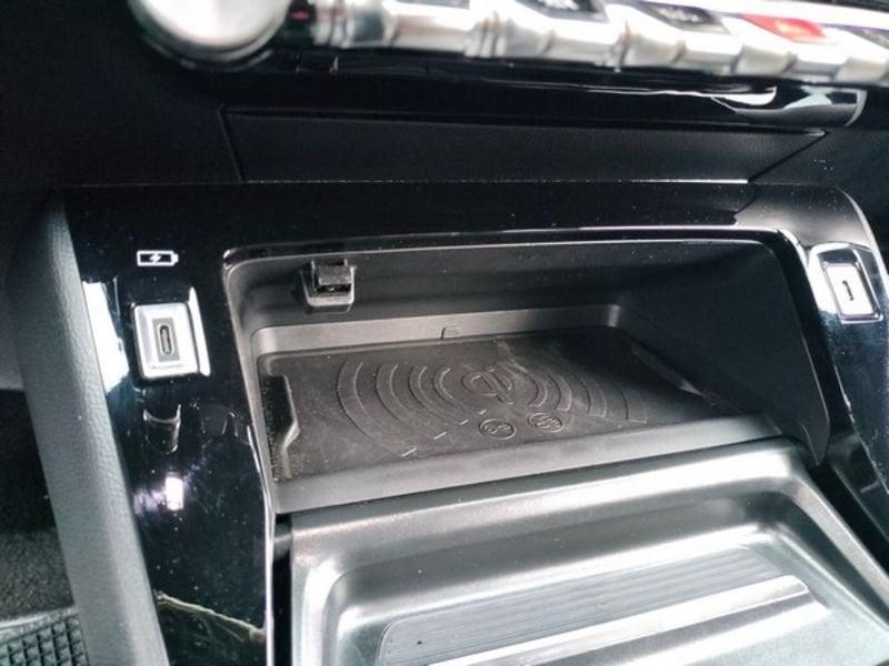 Peugeot 2008 2008 PureTech 100 S&S Allure