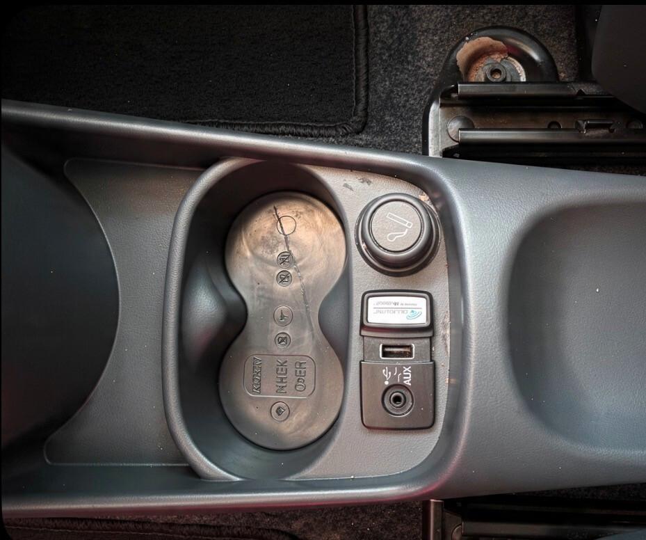 FIAT 500 LOUNGE 13 MJT 95CV OK NEOPATENTATI