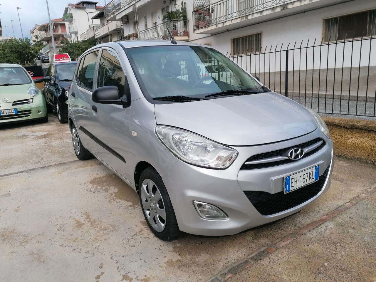 Hyundai i10 1.1 12V Classic