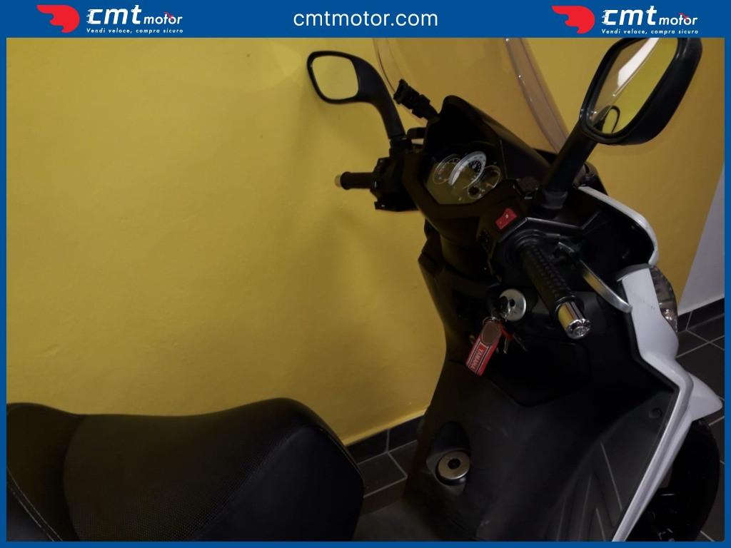 SYM CityCom 300 - 2010