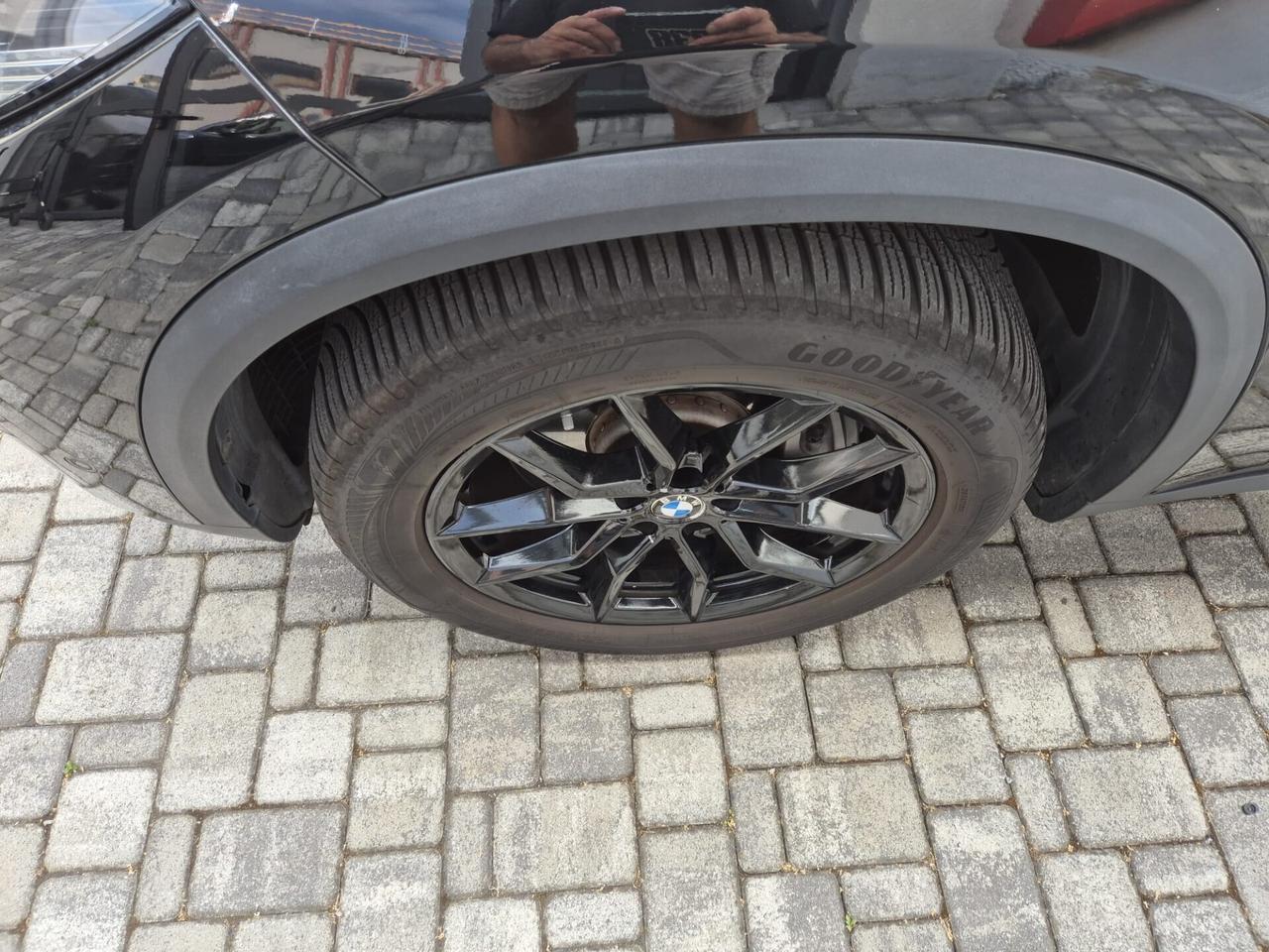 Bmw X5 xDrive45e xLine