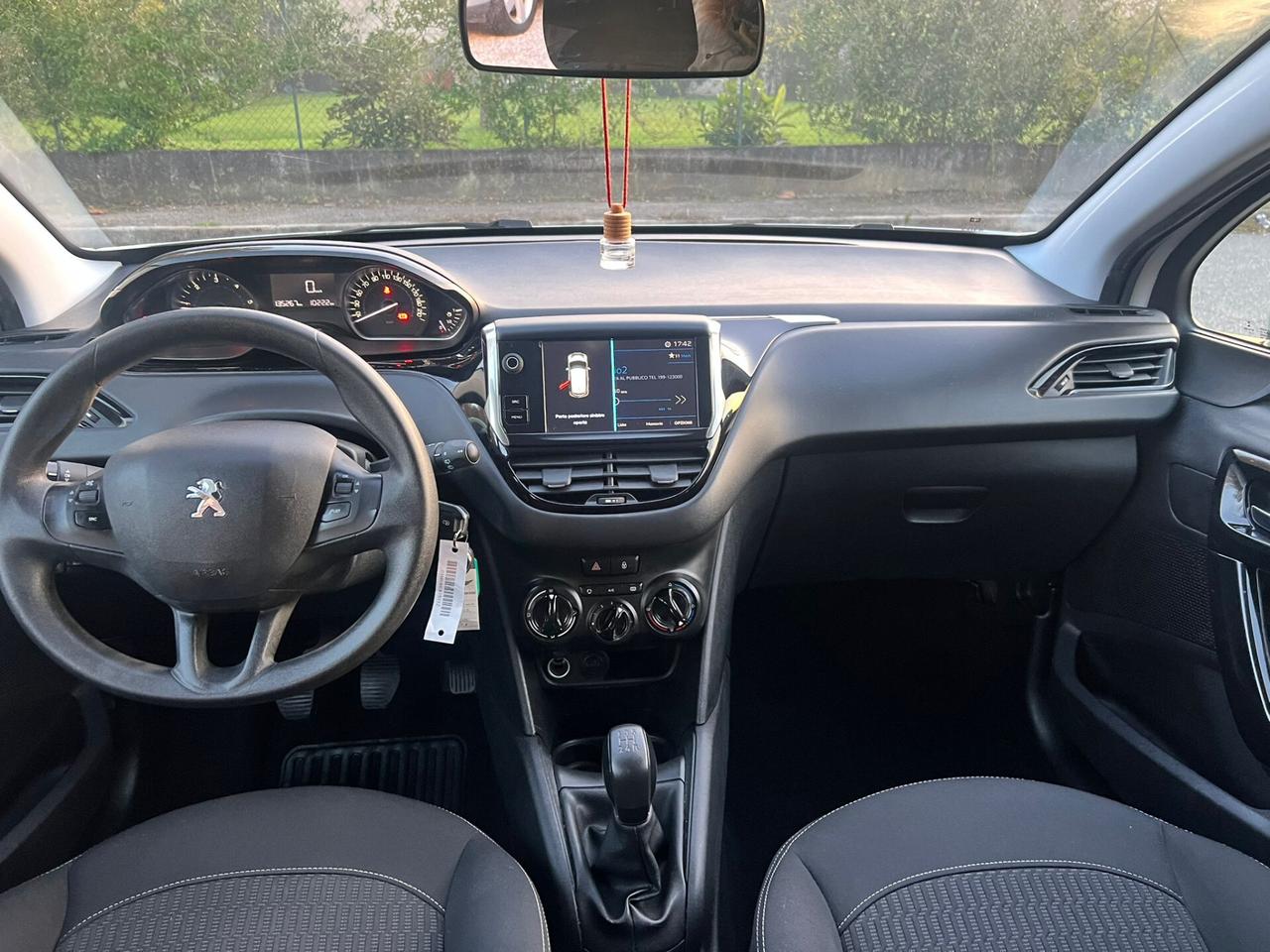 Peugeot 208 BlueHDi 75 S&S 5 porte Active Ok neopatentato