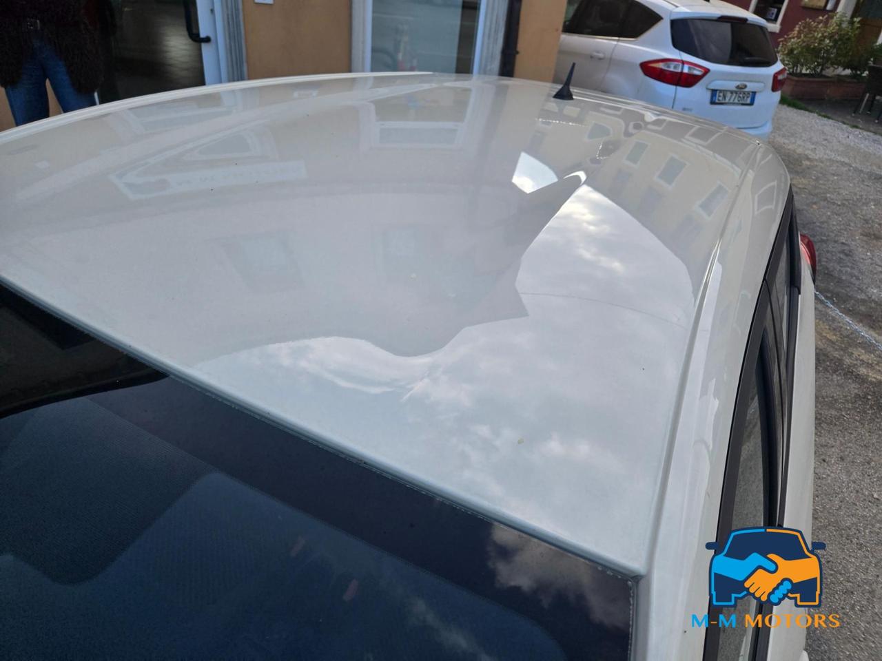 Nissan Micra 5 Porte Micra 1.5 dci Acenta 90cv