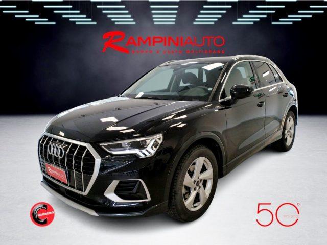 AUDI Q3 35 TDI Business Advanced 150 Cv Pronta Consegna