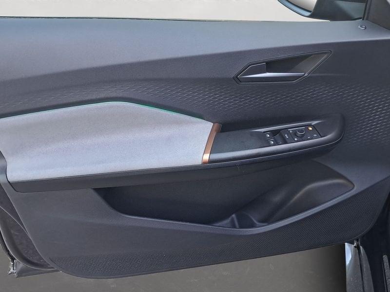 CUPRA Born 58kWh 204CV