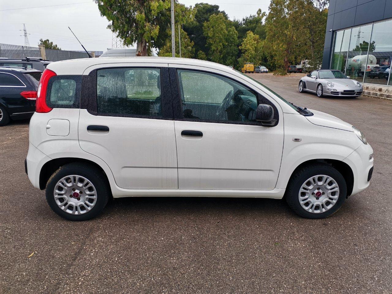 Fiat Panda 1.2 Easy 69cv