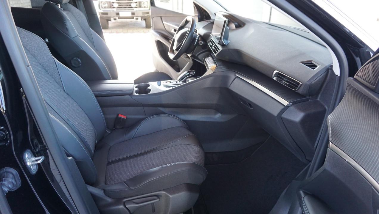 Peugeot 3008 3008 1.5 bluehdi Allure s&s 130cv eat8