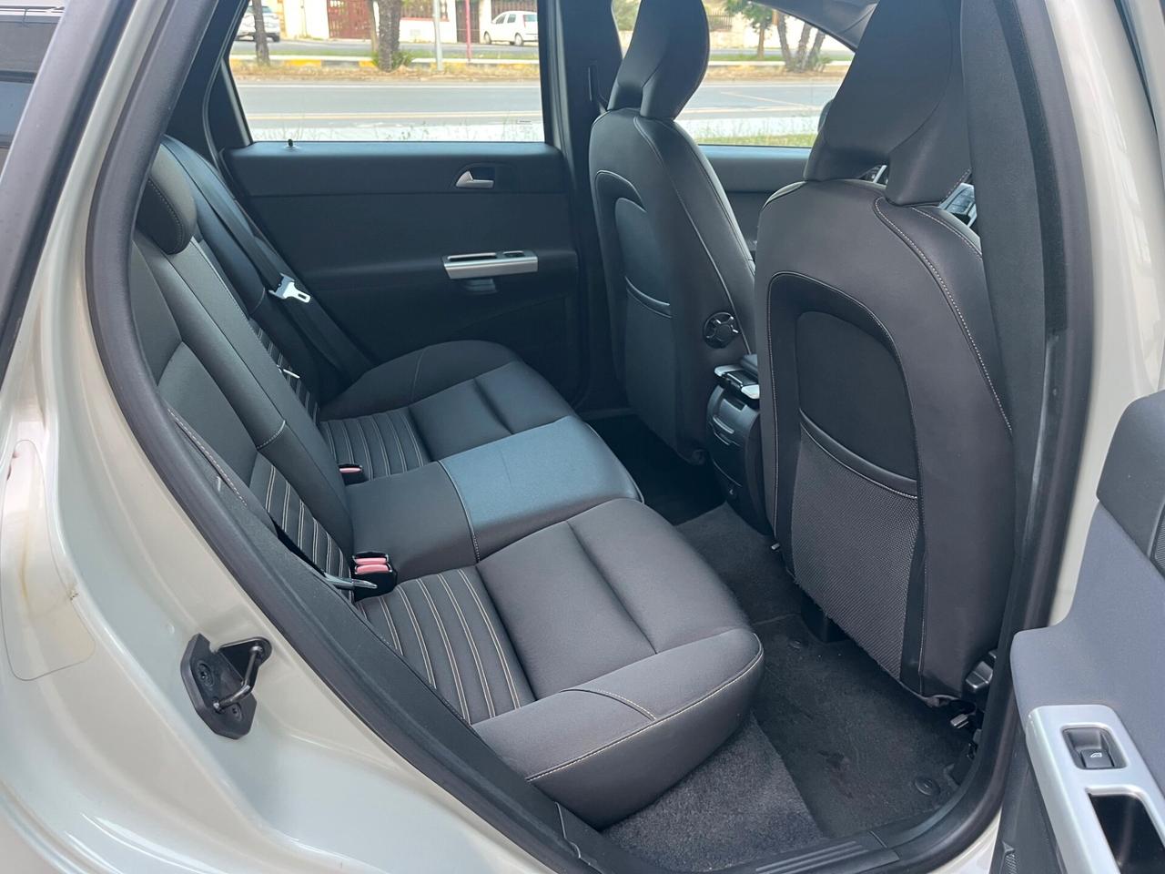 Volvo V50 D2 POLAR PLUS
