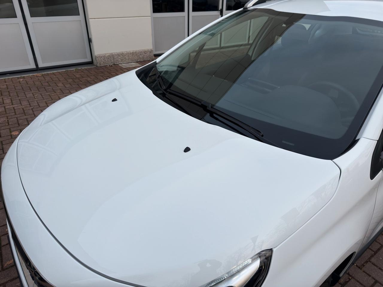 Peugeot 2008 PureTech 82 S&S Allure