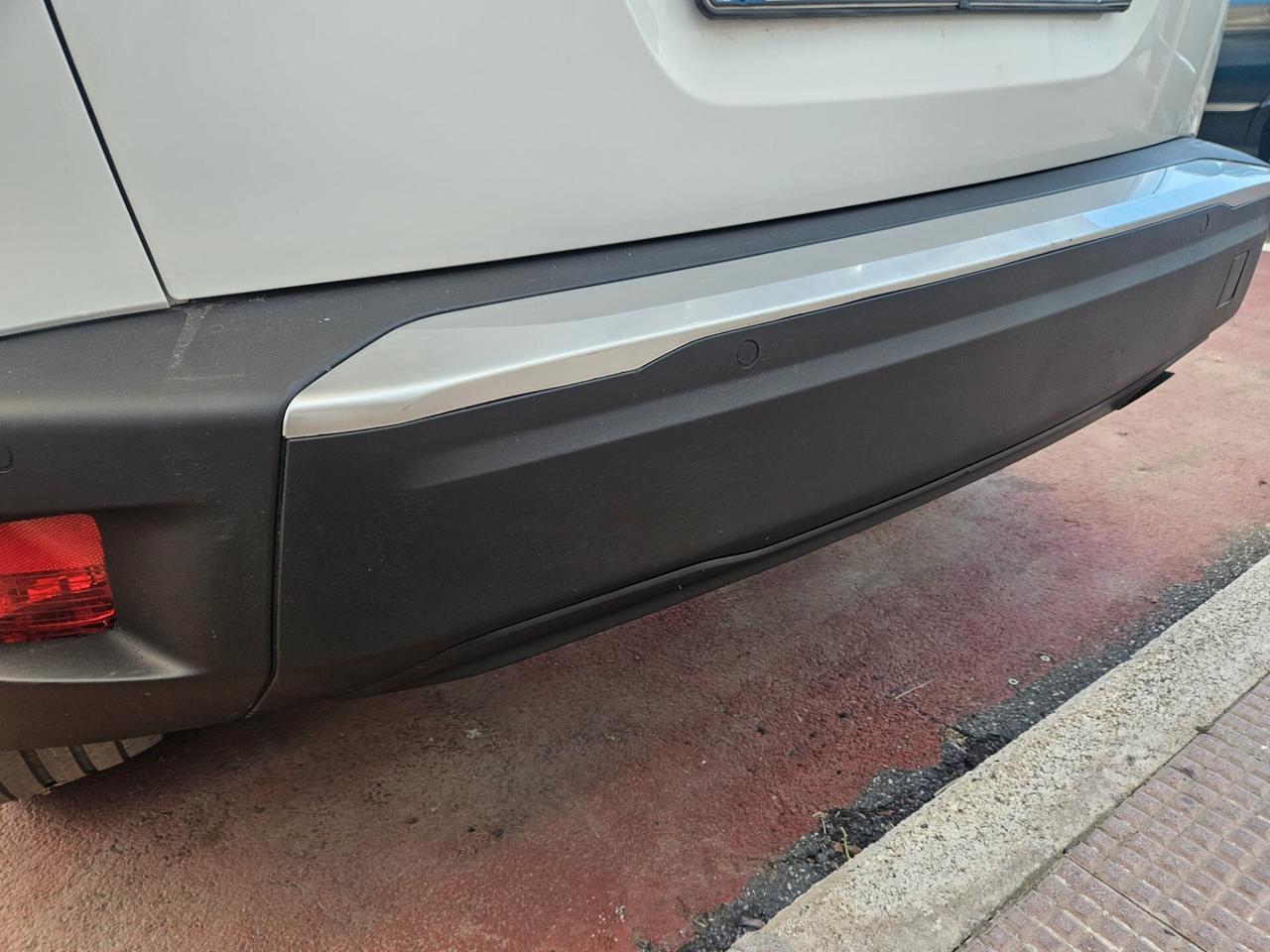 Peugeot 2008 BlueHDi 100 S&S GT Line