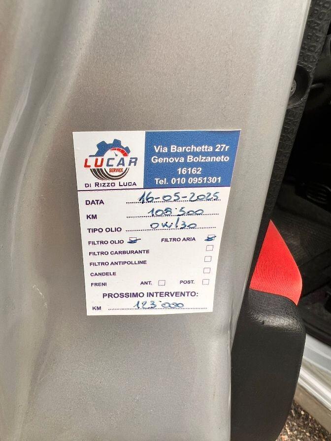 Fiat Panda 0.9 TwinAir Turbo Natural Power Easy