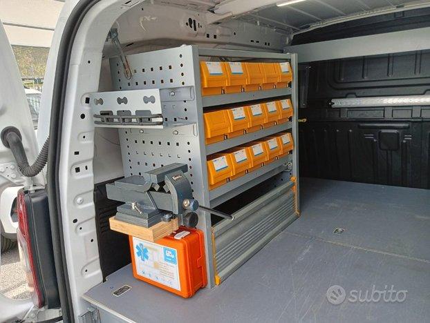 CITROEN Berlingo Opel Combo Cargo Allestito 1.5