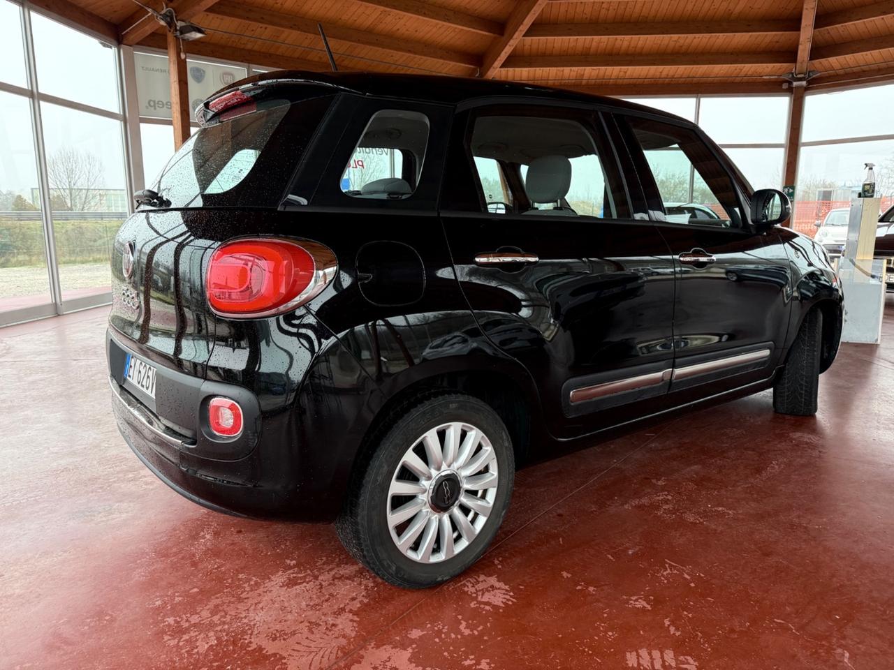 Fiat 500L 1.3 Diesel - Neopatentati