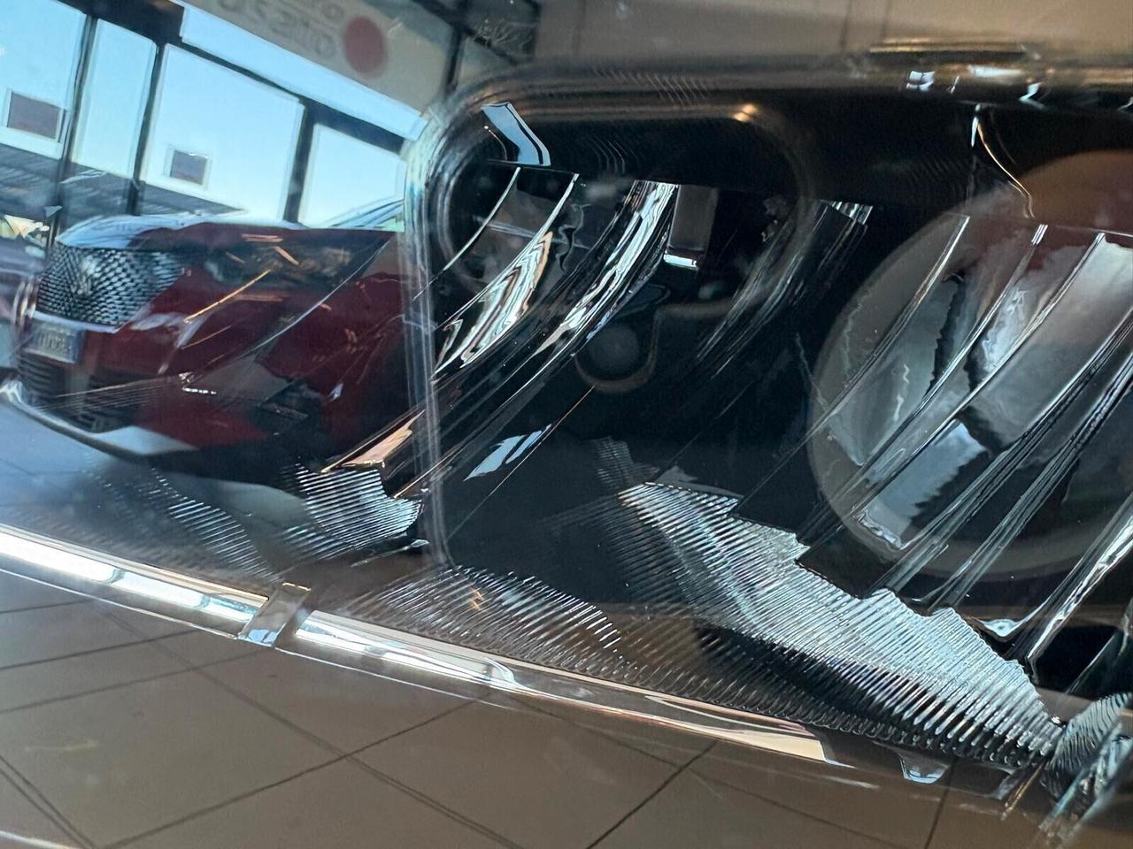 Opel Corsa GS 1.2 100 CV 6mt SPOTICAR